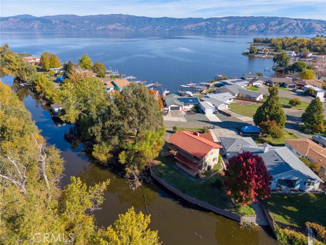 Detail Gallery Image 46 of 72 For 3153 Saint Francis Dr, Lakeport,  CA 95453 - 3 Beds | 2 Baths