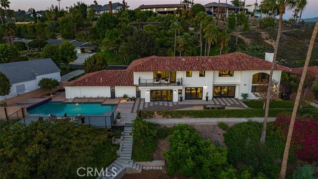 2232 Salt Air Drive, North Tustin, CA 92705