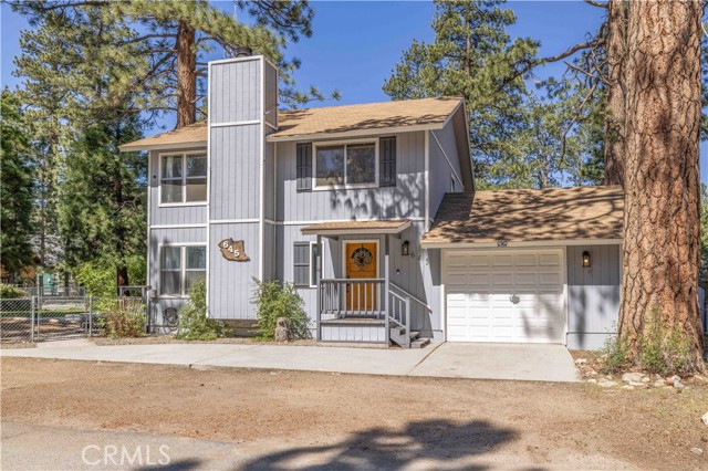 Detail Gallery Image 3 of 38 For 645 Elysian Bld, Big Bear City,  CA 92314 - 3 Beds | 2/1 Baths