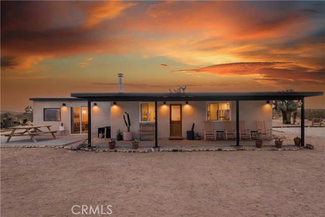 4212 Oneill Rd, Joshua Tree, CA 92252