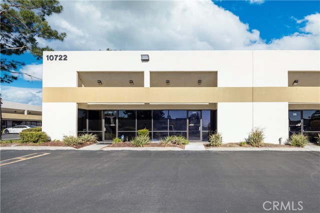 10722 Arrow, Rancho Cucamonga, California 91730, ,Commercial Lease,For Rent,10722 Arrow,CRPV24238742