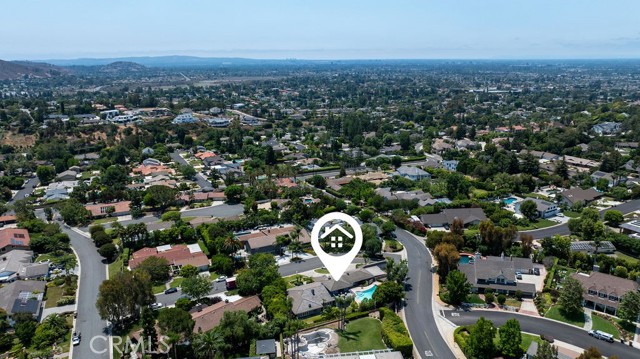 Detail Gallery Image 65 of 72 For 18781 Peppertree Dr, Villa Park,  CA 92861 - 4 Beds | 2/1 Baths
