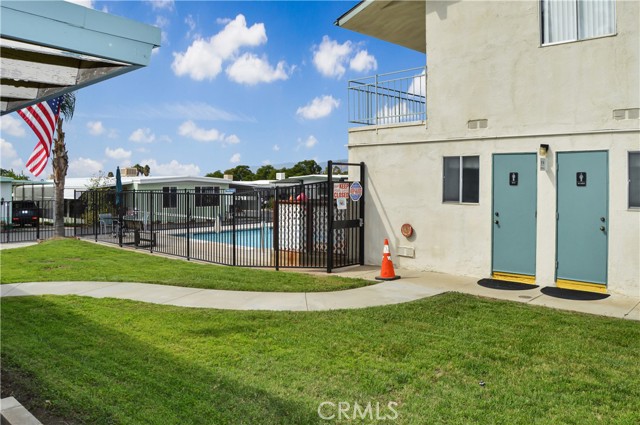 Detail Gallery Image 68 of 74 For 1255 Amethyst Ave #24,  Mentone,  CA 92359 - 2 Beds | 2 Baths