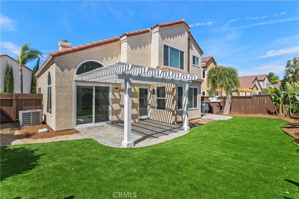 5917 San Remo Way