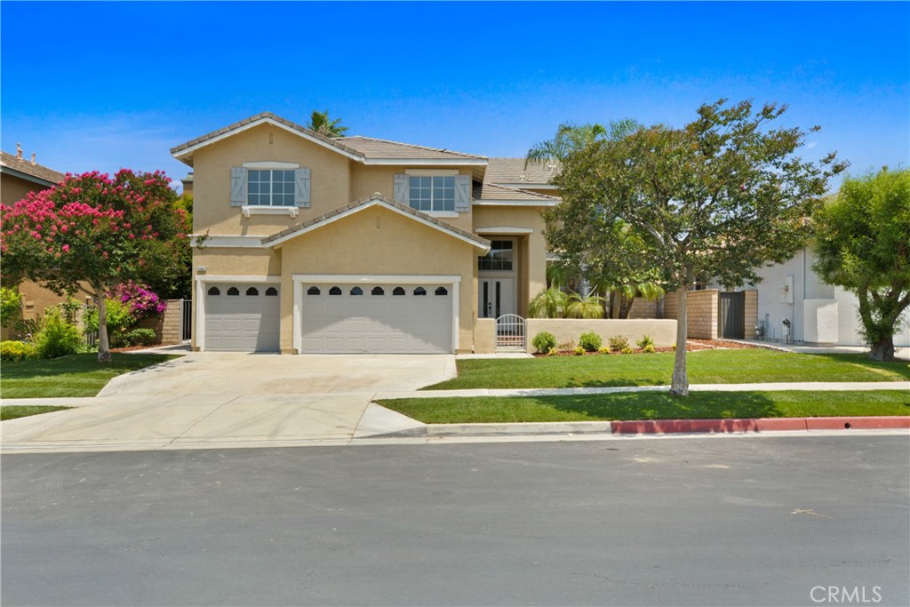 9406 Glenaire Court