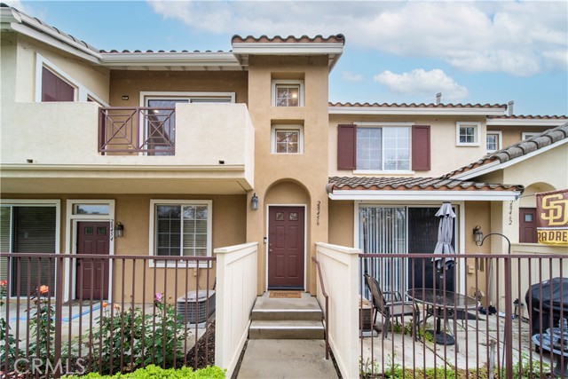 Detail Gallery Image 1 of 44 For 28456 Sassetta Way, Lake Forest,  CA 92679 - 2 Beds | 1 Baths