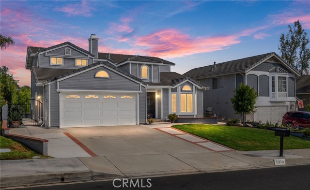 Image 1 of 44 For 2214 Olivine Drive