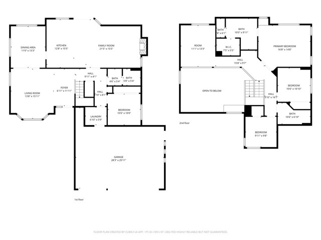 Detail Gallery Image 57 of 59 For 3152 Hampton, Palmdale,  CA 93551 - 3 Beds | 3 Baths
