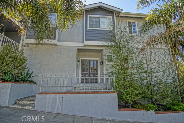 456 Ocean View Avenue, Hermosa Beach, California 90254, ,Residential Income,For Sale,Ocean View,SB24251536