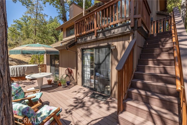 Detail Gallery Image 52 of 60 For 50838 Smoke Tree Trl, Bass Lake,  CA 93604 - 3 Beds | 2/1 Baths