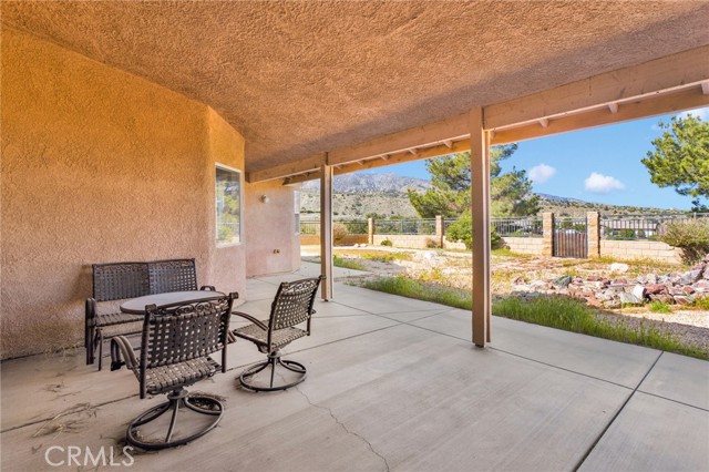 Detail Gallery Image 43 of 65 For 8250 Snow Cap, Pinon Hills,  CA 92372 - 3 Beds | 2/1 Baths