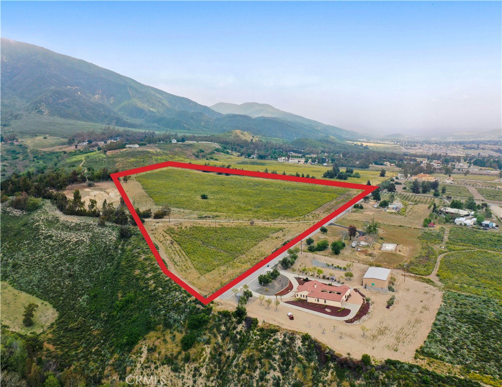 0 W Meyers Road, San Bernardino, CA 92407