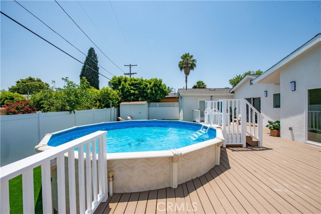 Detail Gallery Image 27 of 47 For 5864 Jamieson Ave, Encino,  CA 91316 - 3 Beds | 3 Baths