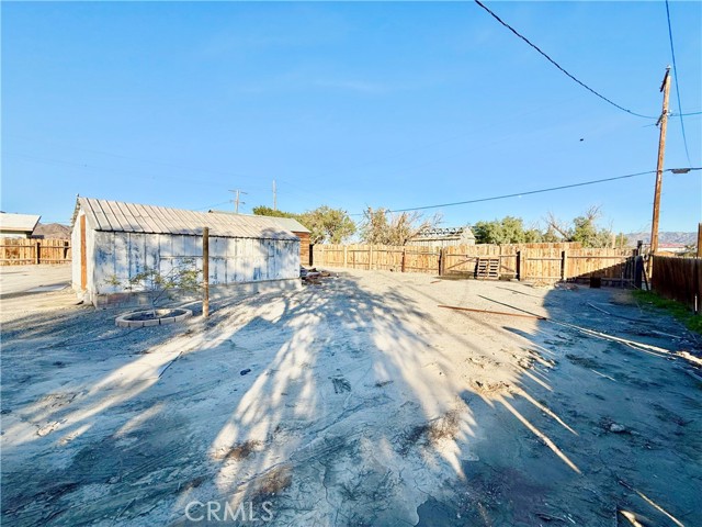 Detail Gallery Image 28 of 28 For 82475 3rd, Trona,  CA 93562 - 4 Beds | 2 Baths