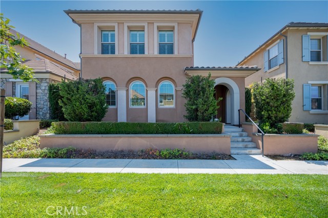 89 Twin Gables, Irvine, CA 92620