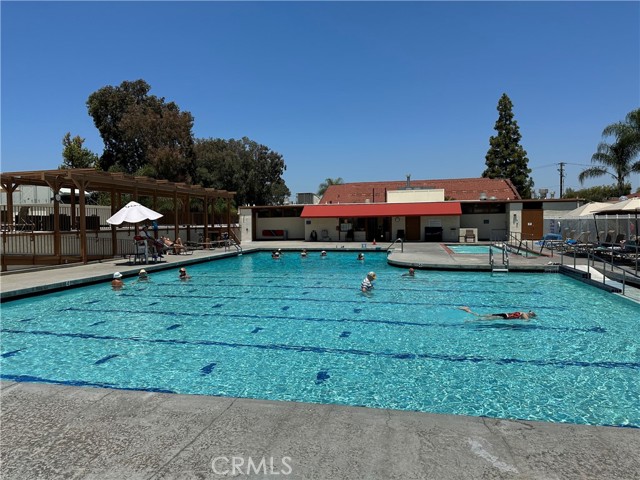 Detail Gallery Image 43 of 47 For 2290 via Puerta a,  Laguna Woods,  CA 92637 - 2 Beds | 2 Baths