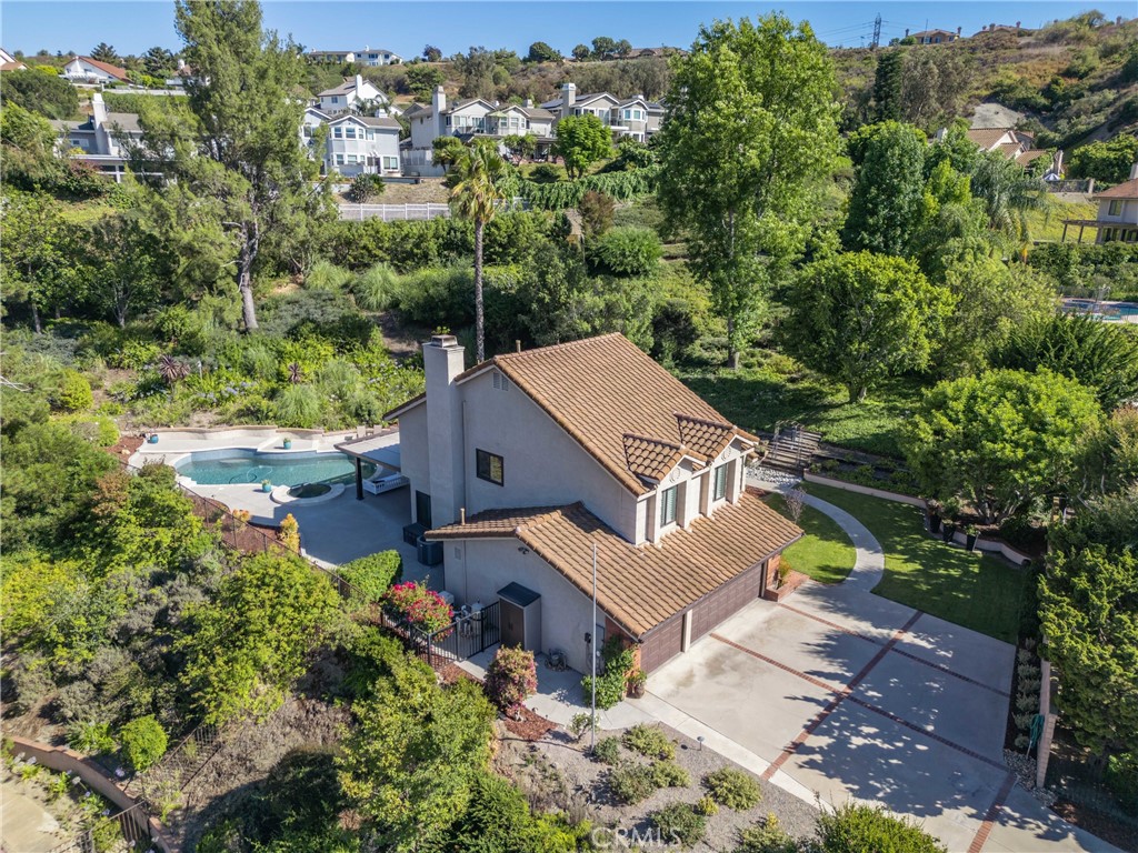 5347 E Big Sky Lane