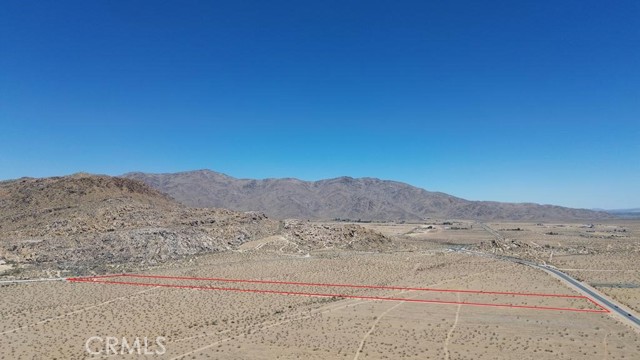 Detail Gallery Image 10 of 12 For 18 Hwy & Bear Valley, Unincorporated,  CA 92307 - – Beds | – Baths