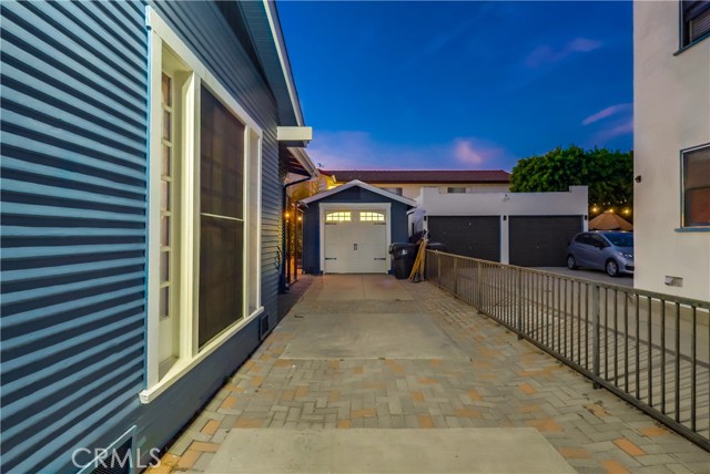 Detail Gallery Image 12 of 74 For 2815 E 5th St, Long Beach,  CA 90814 - 3 Beds | 2 Baths