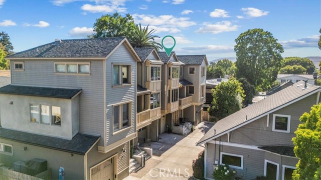 Detail Gallery Image 4 of 35 For 873 Pacific St #3,  San Luis Obispo,  CA 93401 - 2 Beds | 1/2 Baths