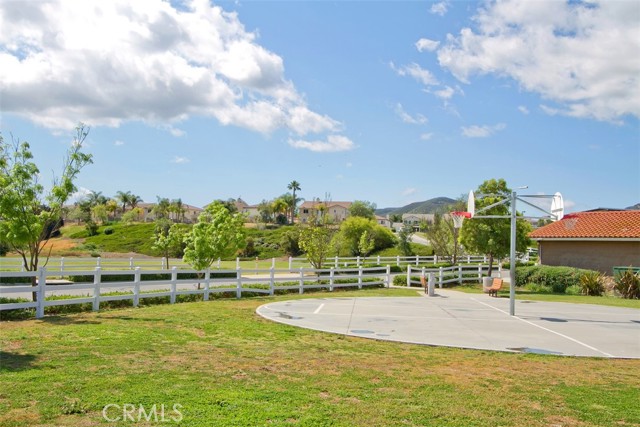 Detail Gallery Image 44 of 47 For 23347 Silver Hawk Way, Murrieta,  CA 92562 - 4 Beds | 3 Baths