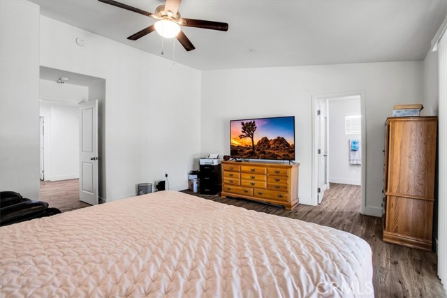 Detail Gallery Image 17 of 37 For 58385 Delano, Yucca Valley,  CA 92284 - 4 Beds | 2 Baths