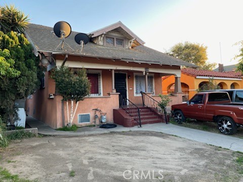 Image 2 for 708 E 51st St, Los Angeles, CA 90011