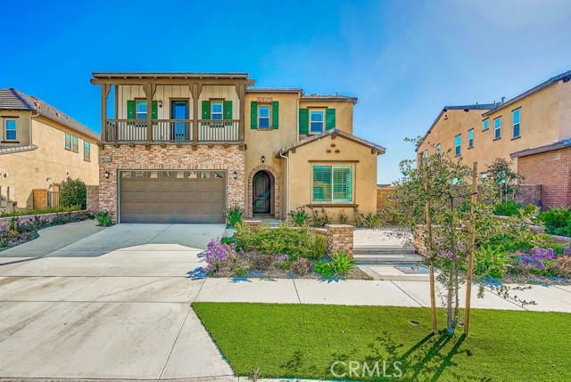 17155 Penacova St, Chino Hills, CA 91709