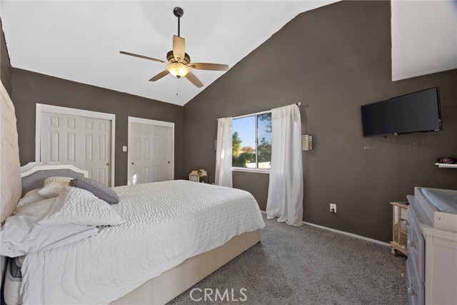 Detail Gallery Image 37 of 43 For 7605 Carson Hill Ct, Bakersfield,  CA 93313 - 4 Beds | 2/1 Baths