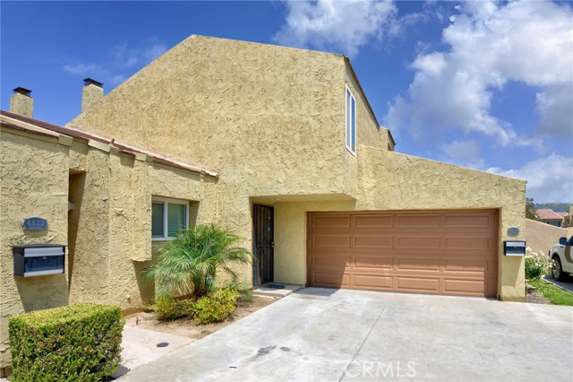 Detail Gallery Image 1 of 1 For 4819 Aliano, Yorba Linda,  CA 92886 - 3 Beds | 2/1 Baths