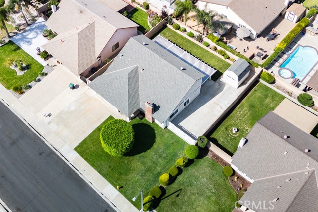 Detail Gallery Image 24 of 25 For 12464 Kumquat Pl, Chino,  CA 91710 - 4 Beds | 2 Baths