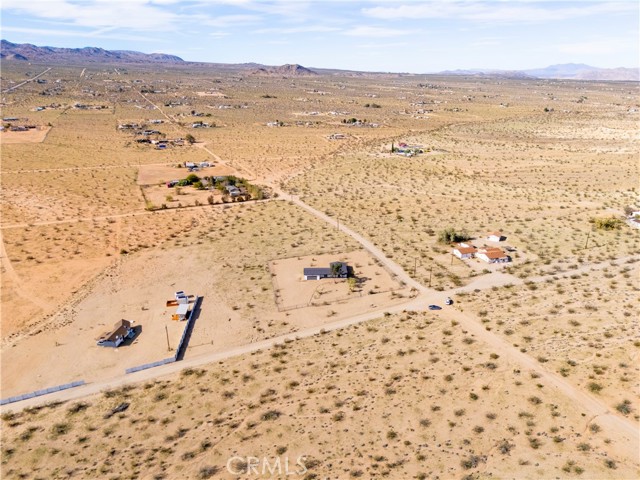 Detail Gallery Image 41 of 48 For 2670 N Sage, Landers,  CA 92285 - 3 Beds | 2 Baths