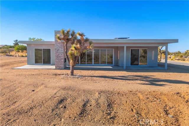 Detail Gallery Image 40 of 75 For 58871 Meredith Ct, Yucca Valley,  CA 92284 - 3 Beds | 2 Baths