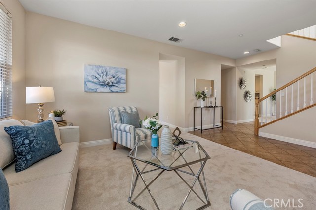 Detail Gallery Image 9 of 56 For 17191 Coriander Ct, Yorba Linda,  CA 92886 - 3 Beds | 2/1 Baths