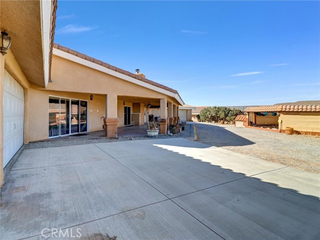 Detail Gallery Image 61 of 75 For 5040 Brisbane Ave, Yucca Valley,  CA 92284 - 3 Beds | 2 Baths