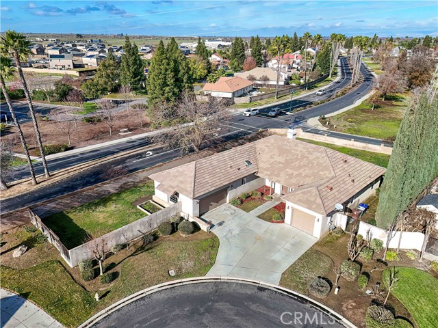 Detail Gallery Image 55 of 55 For 6120 Del Monte, Chowchilla,  CA 93610 - 3 Beds | 2/1 Baths