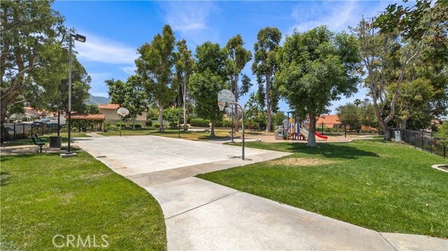 Detail Gallery Image 33 of 38 For 9141 Clay Canyon Dr, Corona,  CA 92883 - 3 Beds | 2/1 Baths