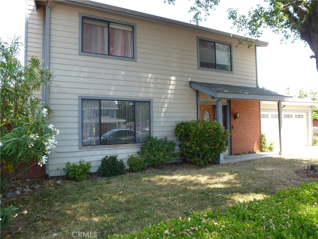 801 Weeks Street
