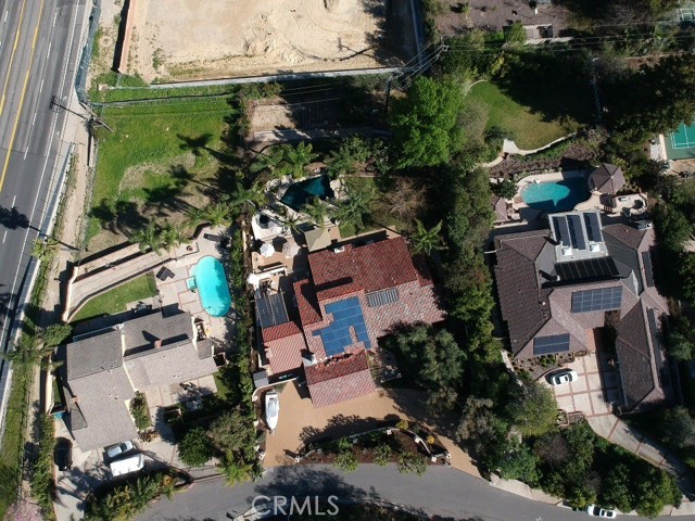 Detail Gallery Image 66 of 67 For 10071 Highcliff Drive, Santa Ana,  CA 92705 - 5 Beds | 3/1 Baths