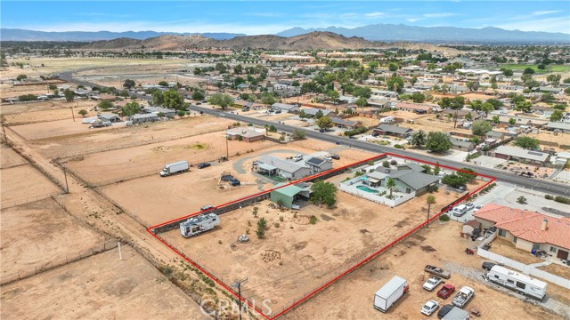 Detail Gallery Image 44 of 48 For 15545 Dale Evans, Apple Valley,  CA 92307 - 3 Beds | 2 Baths
