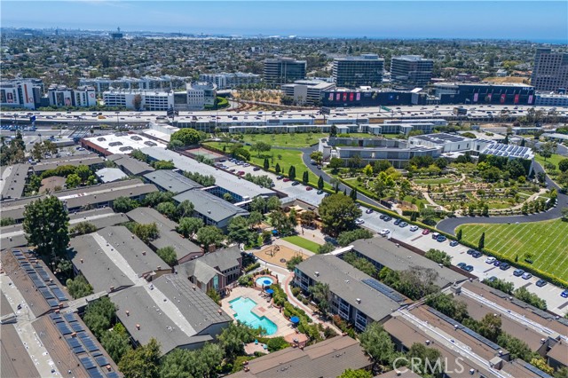 Detail Gallery Image 58 of 58 For 6315 Green Valley #100,  Culver City,  CA 90230 - 2 Beds | 2 Baths