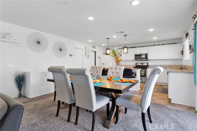 Detail Gallery Image 24 of 63 For 14482 Sweetgrass Pl, Victorville,  CA 92394 - 6 Beds | 2/1 Baths