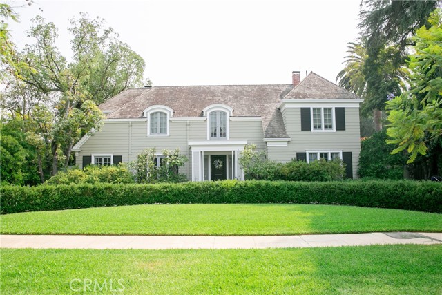 Detail Gallery Image 1 of 26 For 740 Pinehurst Dr, Pasadena,  CA 91106 - 4 Beds | 4/1 Baths