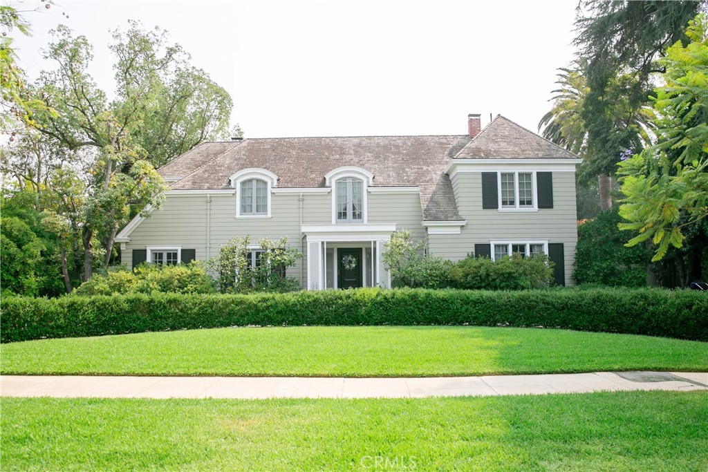 740 Pinehurst Drive