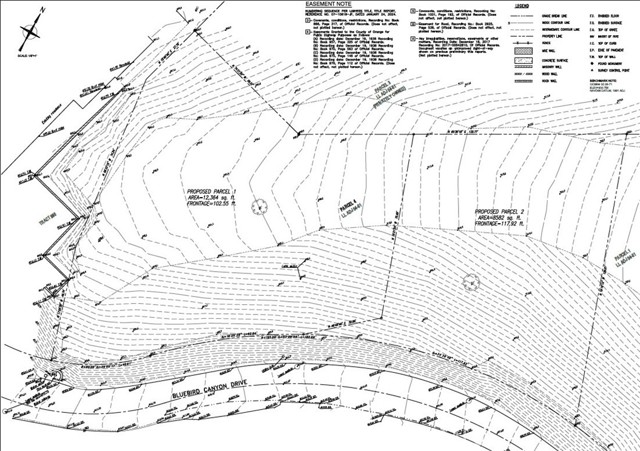 Detail Gallery Image 5 of 24 For 1550 Bluebird Canyon Dr, Laguna Beach,  CA 92651 - – Beds | – Baths