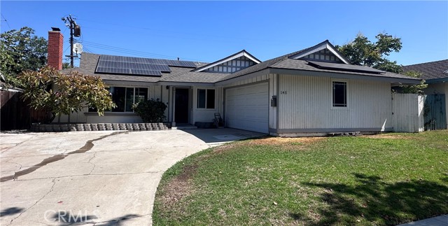 Detail Gallery Image 1 of 15 For 145 E Hoover Ave, Orange,  CA 92867 - 3 Beds | 2 Baths