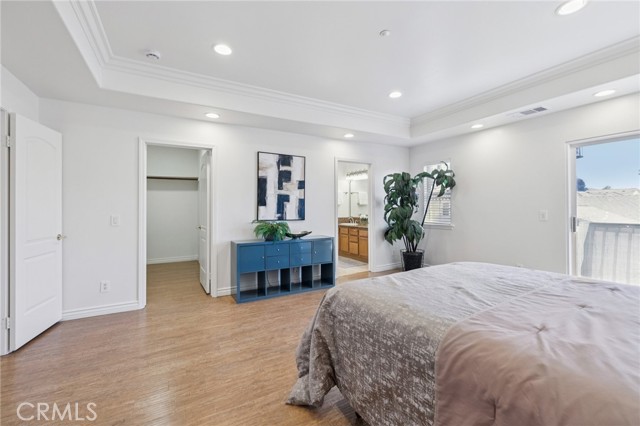 Detail Gallery Image 15 of 29 For 125 Diamond St #H,  Arcadia,  CA 91006 - 4 Beds | 3 Baths