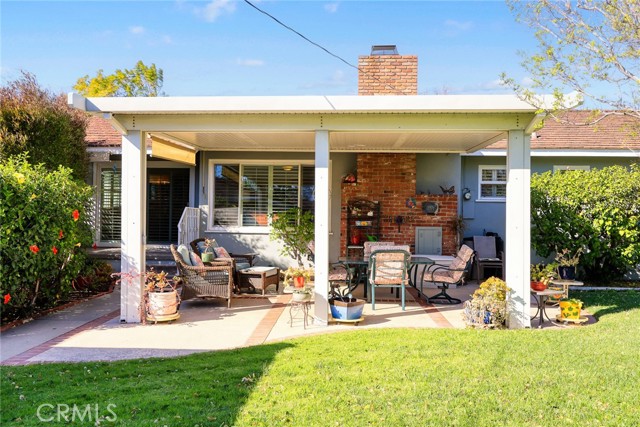 Detail Gallery Image 26 of 37 For 884 E Whitcomb Ave, Glendora,  CA 91741 - 3 Beds | 2 Baths