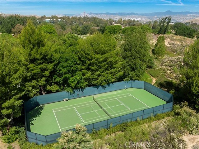 Detail Gallery Image 42 of 44 For 26910 Mirasol St, Valencia,  CA 91355 - 5 Beds | 5 Baths