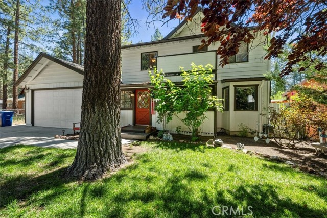 Detail Gallery Image 5 of 45 For 928 Anita Ave, Big Bear City,  CA 92314 - 4 Beds | 2 Baths